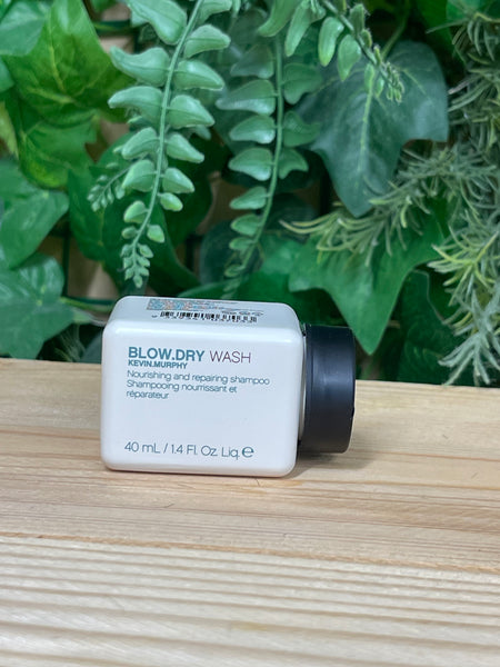 Kevin.Murphy Blow.dry wash