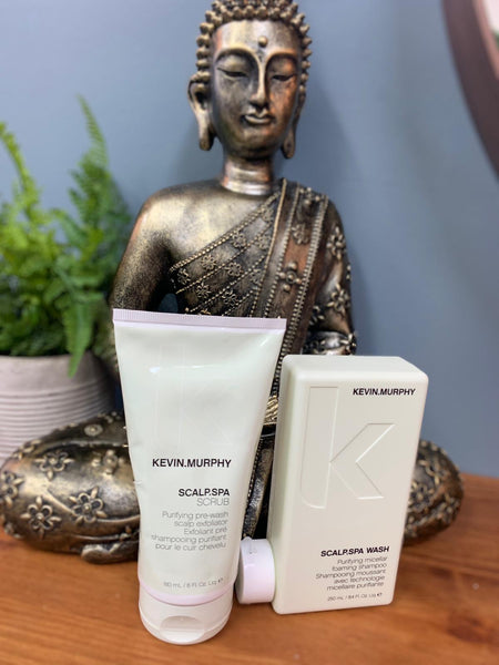KEVIN MURPHY SCALP.SPA SCRUB