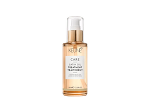 KEUNE CARE SATIN OIL - OIL TREATMENT