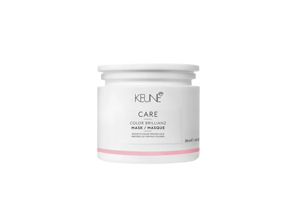 KEUNE CARE COLOR BRILLIANZ MASK