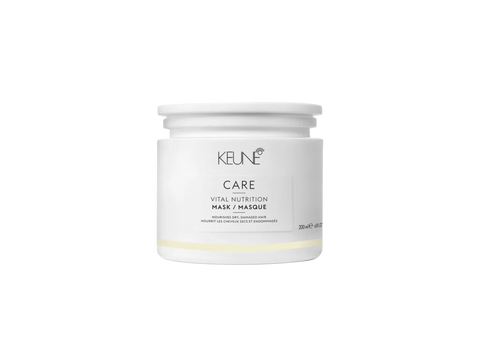 KEUNE CARE VITAL NUTRITION MASK