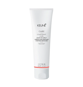 CARE CONFIDENT CURL LEAVE-IN CURLY