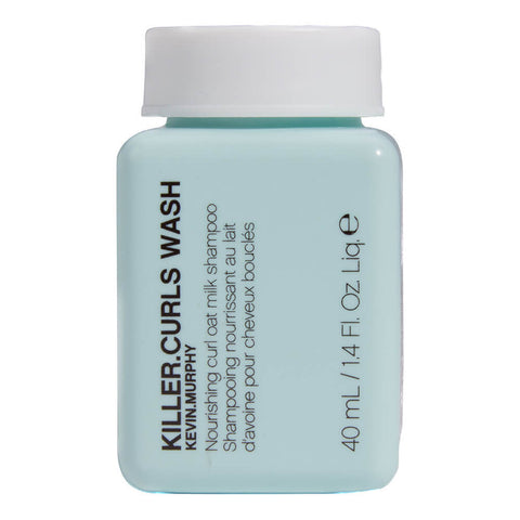 KEVIN MURPHY KILLER.CURLS WASH | 40ml Travel Size