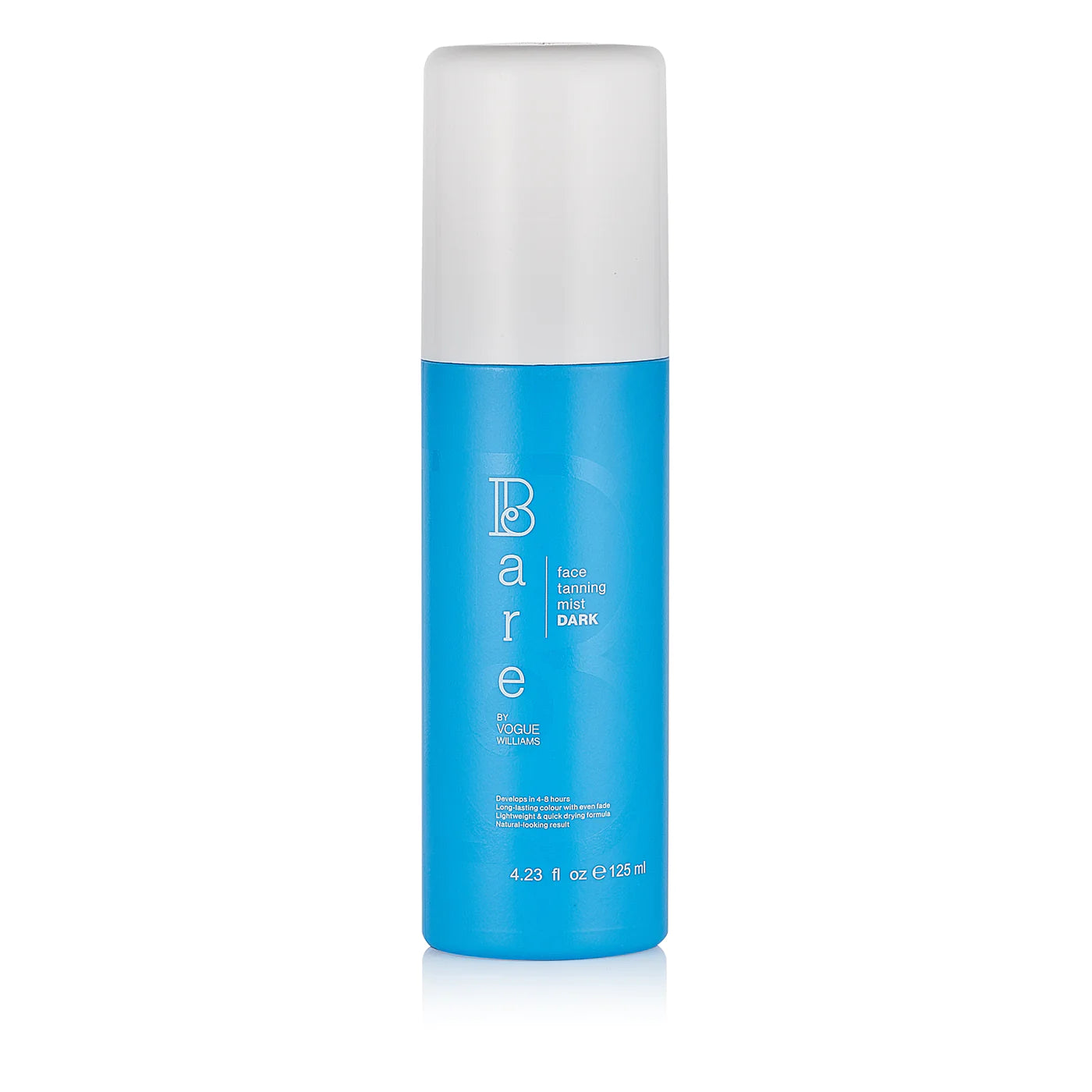 Bare By Vogue Face Tanning Mist Dark