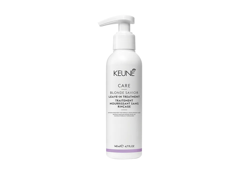 KEUNE CARE BLONDE SAVIOR LEAVE-IN