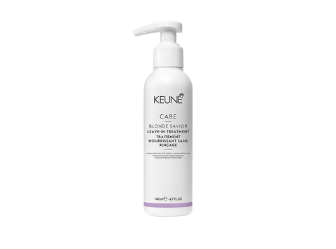 KEUNE CARE BLONDE SAVIOR LEAVE-IN