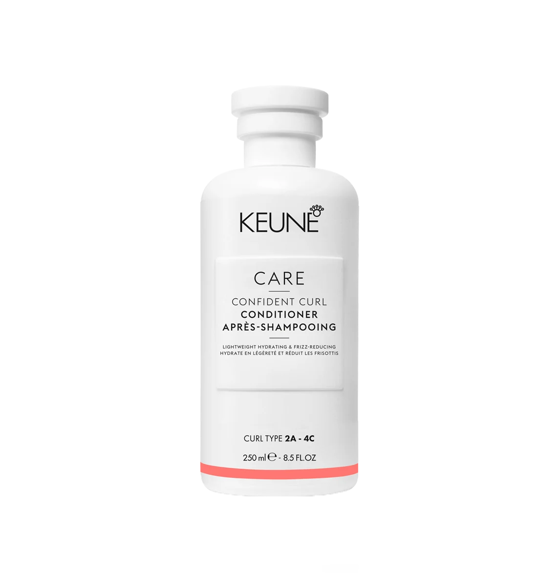 KEUNE CARE CONFIDENT CURL CONDITIONER