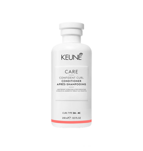 KEUNE CARE CONFIDENT CURL CONDITIONER
