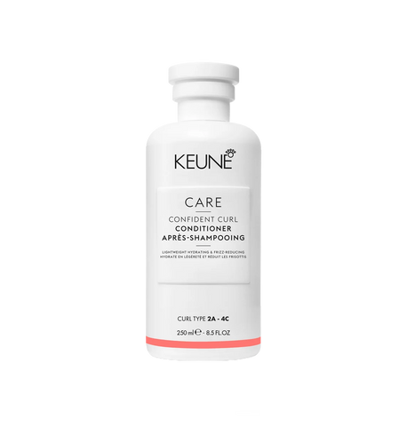 KEUNE CARE CONFIDENT CURL CONDITIONER