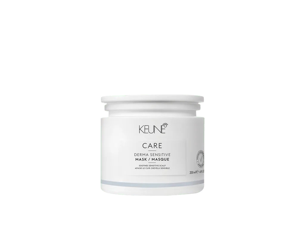 KEUNE CARE DERMA SENSITIVE MASK