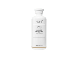 KEUNE CARE SATIN OIL SHAMPOO