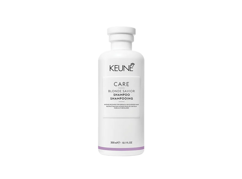 KEUNE CARE BLONDE SAVIOR SHAMPOO