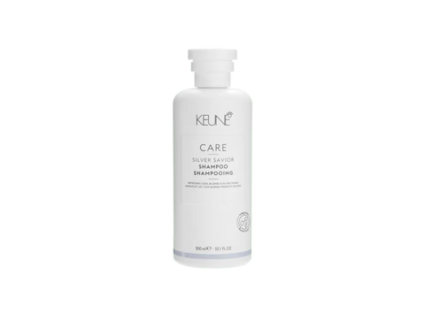 KEUNE CARE SILVER SAVIOR SHAMPOO
