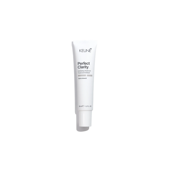 Keune Perfect Clarity Treatment
