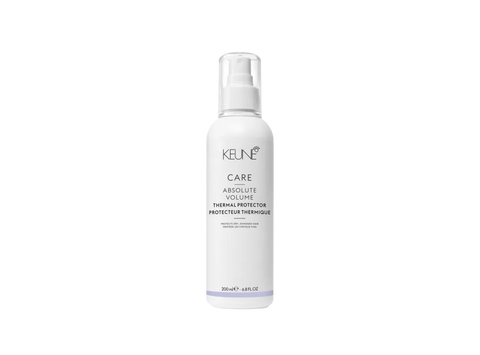 KEUNE CARE ABSOLUTE VOLUME THERMAL PROTECTOR