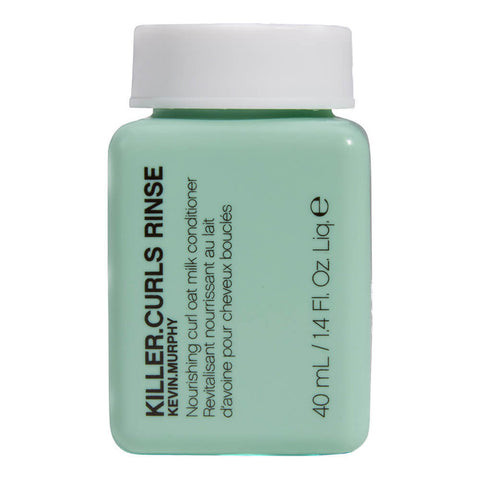 KEVIN MURPHY KILLER.CURLS RINSE | 40ml Travel Size