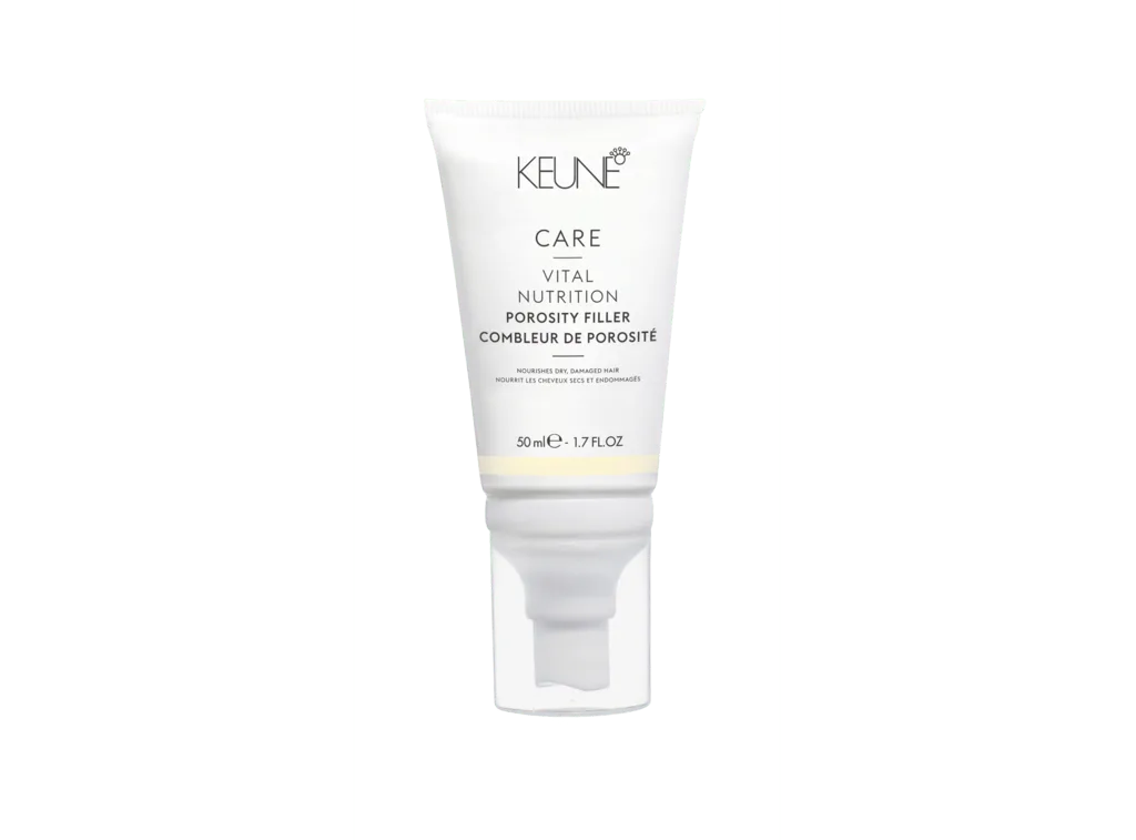 KEUNE CARE VITAL NUTRITION POROSITY FILLER