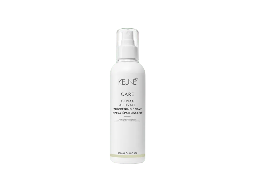 KEUNE CARE DERMA ACTIVATE THICKENING SPRAY