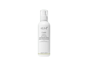 KEUNE CARE DERMA ACTIVATE THICKENING SPRAY