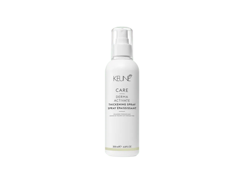 KEUNE CARE DERMA ACTIVATE THICKENING SPRAY