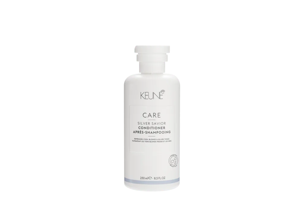 KEUNE CARE SILVER SAVIOR CONDITIONER