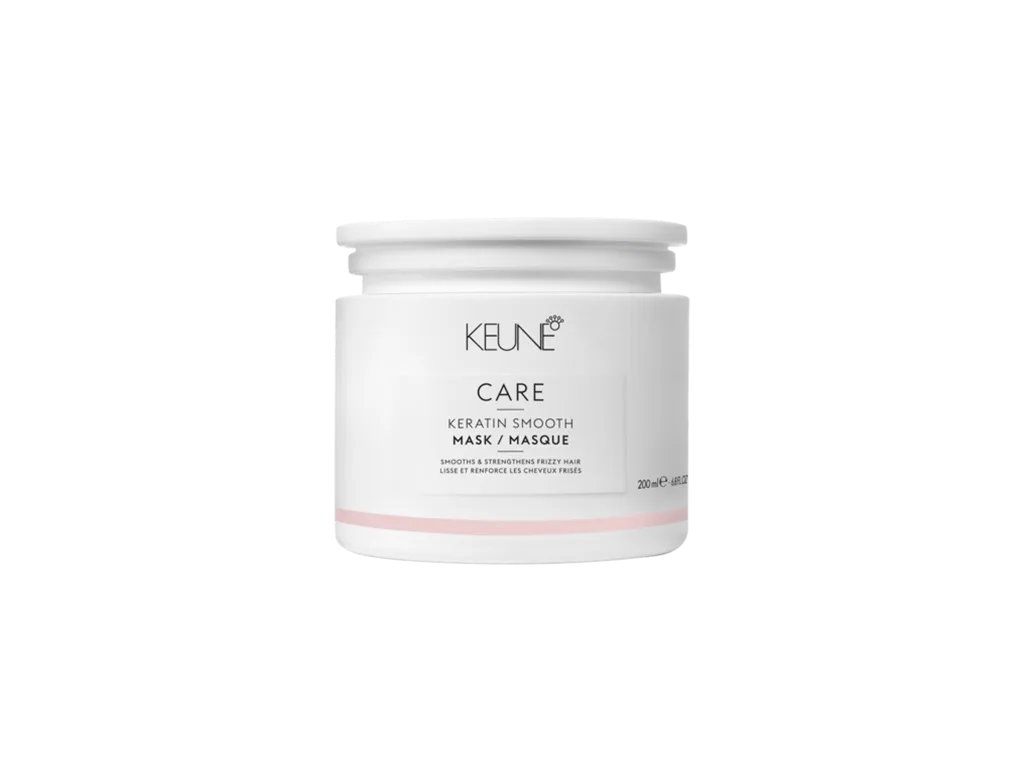 KEUNE CARE KERATIN SMOOTH MASK