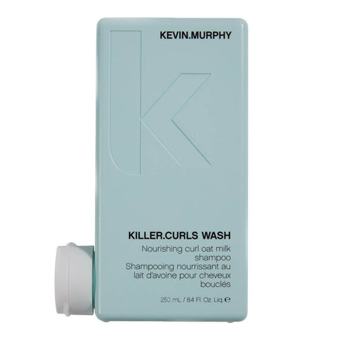 KEVIN MURPHY KILLER.CURLS WASH | 250ml