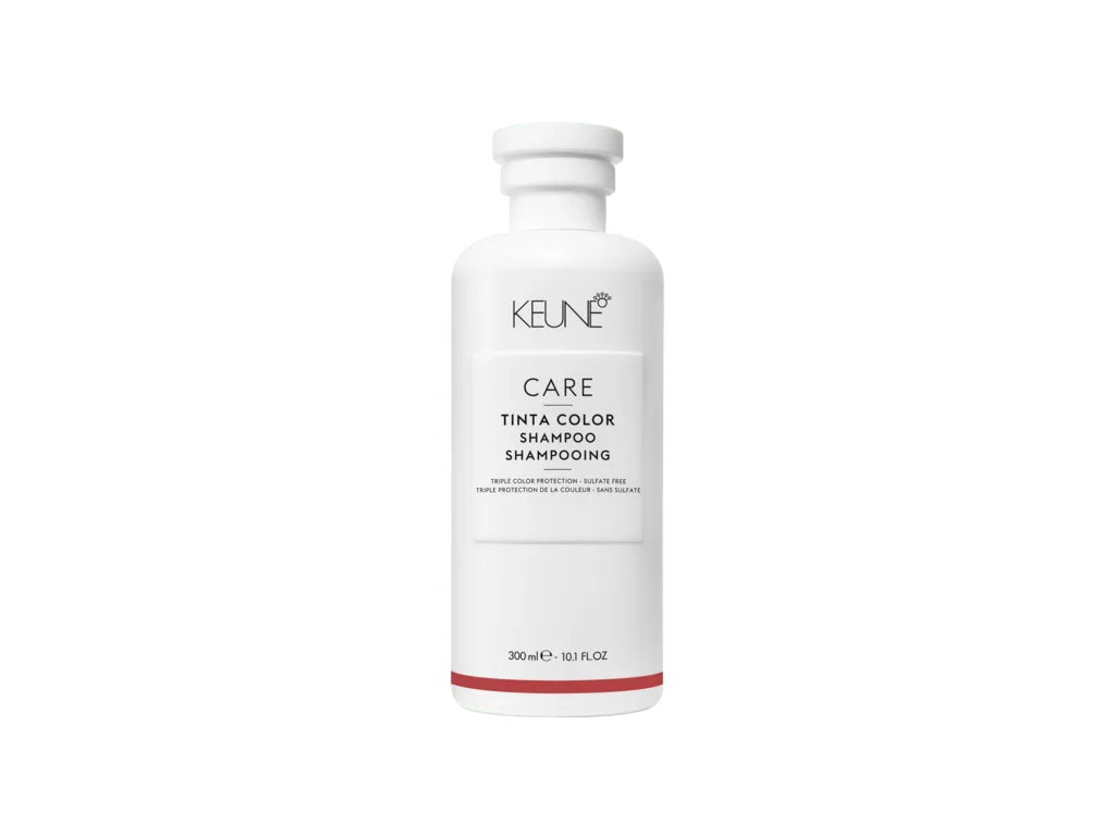 KEUNE CARE TINTA COLOR SHAMPOO