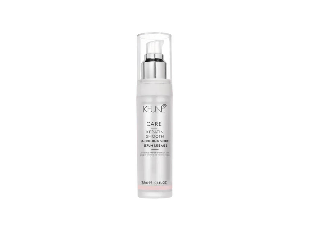 KEUNE CARE KERATIN SMOOTH SERUM