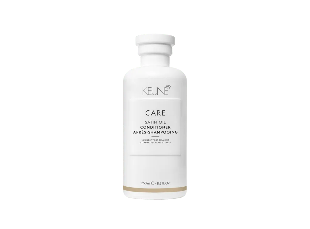 KEUNE CARE SATIN OIL CONDITIONER