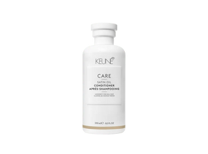 KEUNE CARE SATIN OIL CONDITIONER