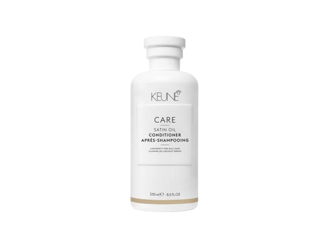 KEUNE CARE SATIN OIL CONDITIONER
