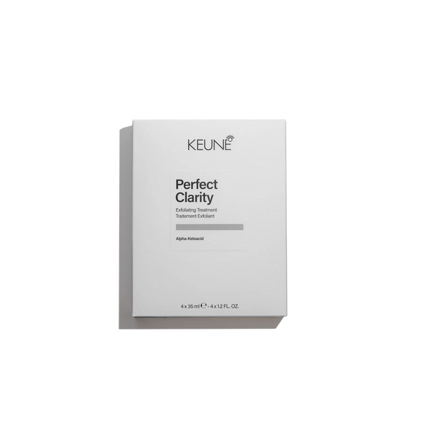 Keune Perfect Clarity Treatment