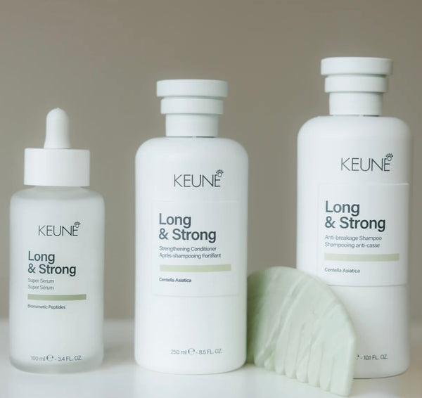 Scalp Revival Therapy Bundle