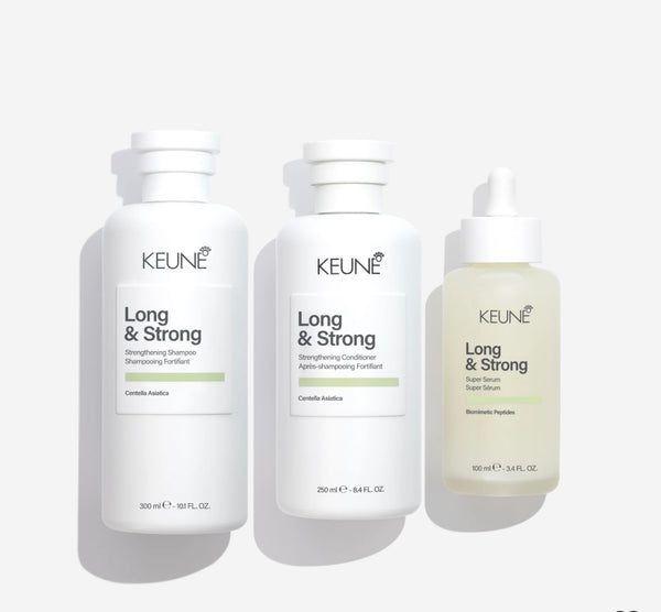 Scalp Revival Therapy Bundle