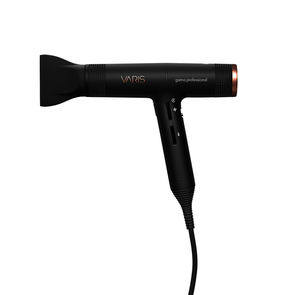 VARIS IQ Dryer
