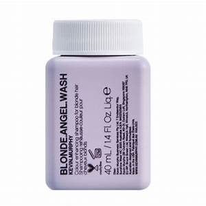 Kevin.Murphy Blonde.Angel Wash 40ml MINI
