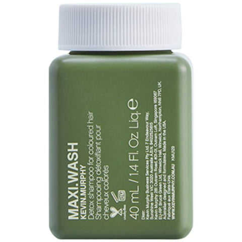 Kevin.Murphy Maxi Wash 40ML MINI