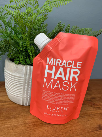 Eleven Miracle Hair Mask 500ml