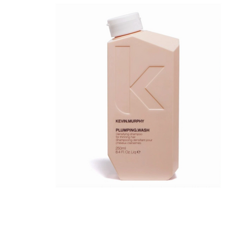 Kevin.Murphy Plumping.Wash 250ml