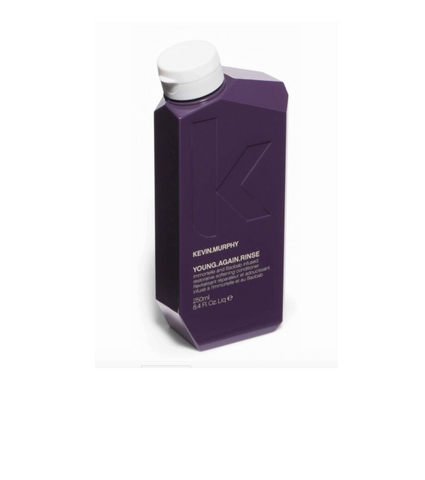 Kevin.Murphy Young.Again.Rinse