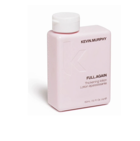 Kevin.Murphy Full.Again 150ml