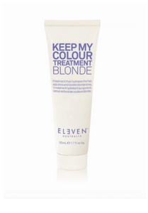 Eleven Keep My Colour Treatment Blonde 200ML