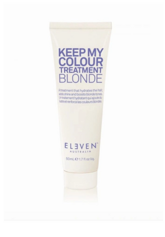 Eleven Keep My Colour Treatment Blonde 200ML