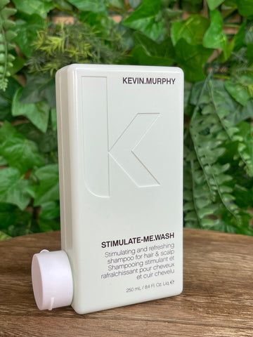 Kevin.Murphy Stimulate.Me.Wash 250ml