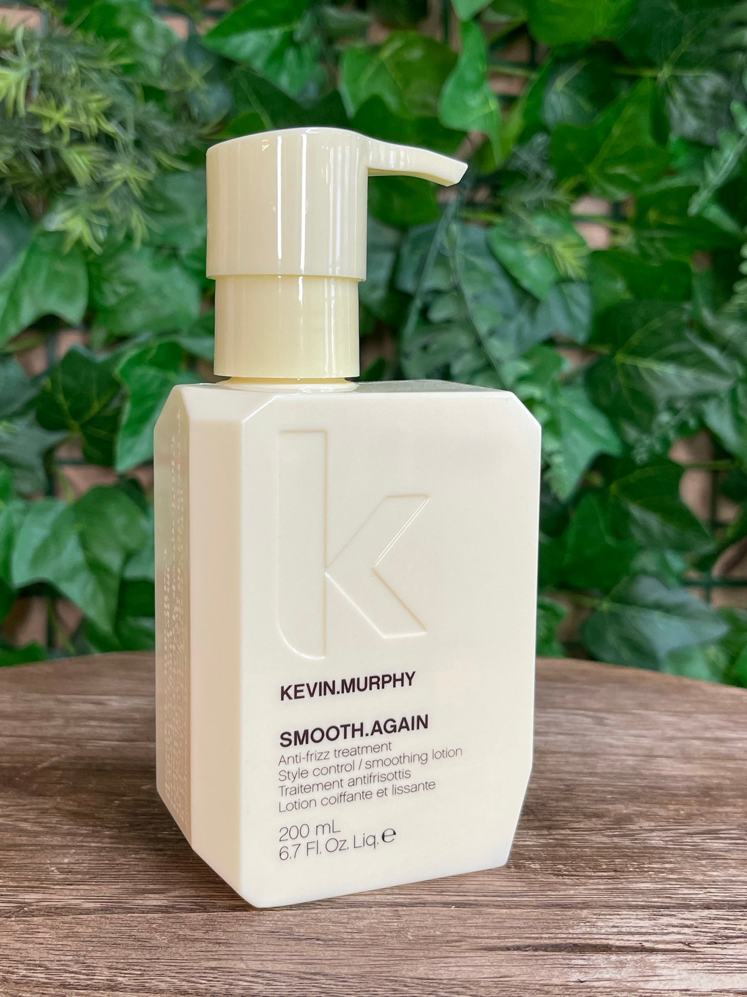 Kevin.Murphy Smooth.Again 200ml